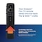 Philips Philips 4-Device Universal Slide In Remote Control, Fire TV SRP2024A/27 - alternate 6